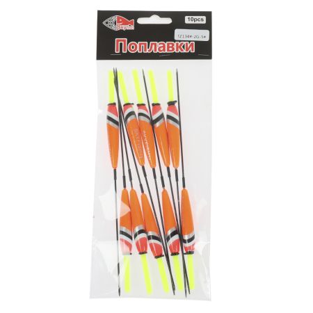 Поплавок "SKYFISH" 2 гр. цвет: 5#, арт: TZ134#-2G-5#